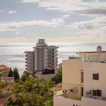 Apartman Casa Branca By Trip2portugal