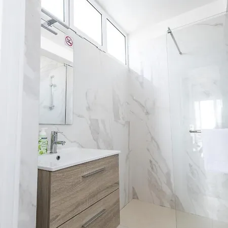 Apartman Casa Branca By Trip2portugal *