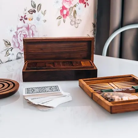 Casa Branca By Trip2portugal