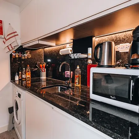 Casa Branca By Trip2portugal דירה