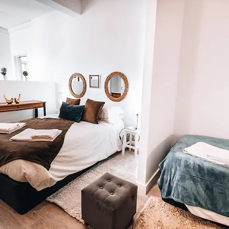 アパート Casa Branca By Trip2portugal *