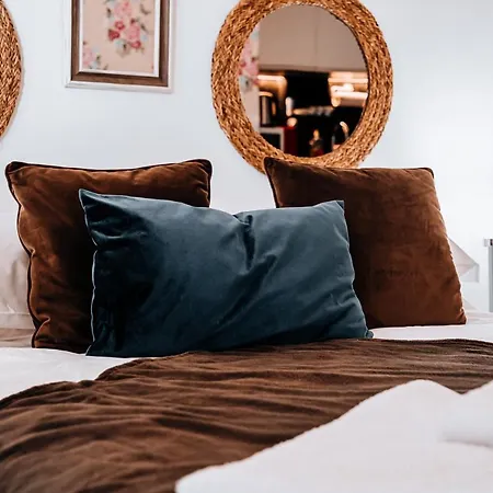 Casa Branca By Trip2portugal アパート フンシャル