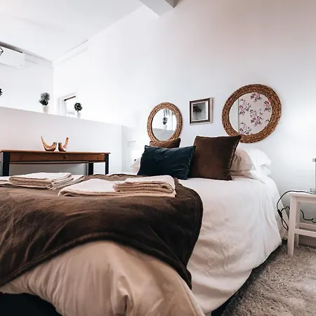 דירה Casa Branca By Trip2portugal פונשל