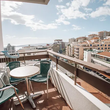 Apartman Casa Branca By Trip2portugal