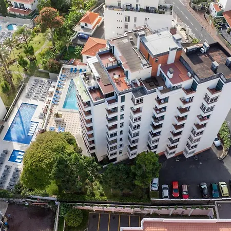 Apartman Casa Branca By Trip2portugal Funchal