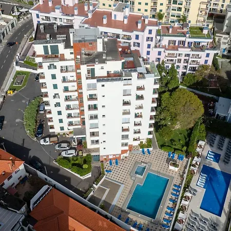 Lägenhet Casa Branca By Trip2portugal