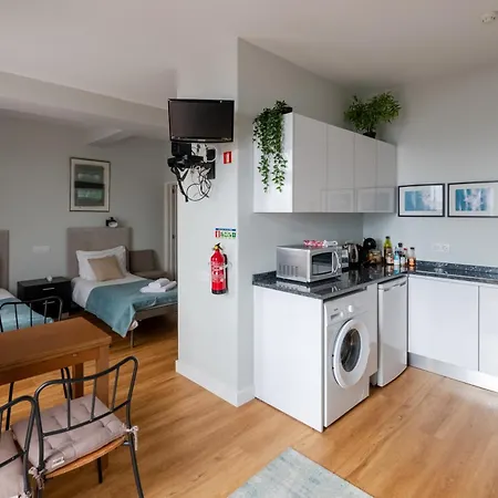 Apartman Casa Branca By Trip2portugal Funchal