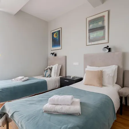 Casa Branca By Trip2portugal Apartman