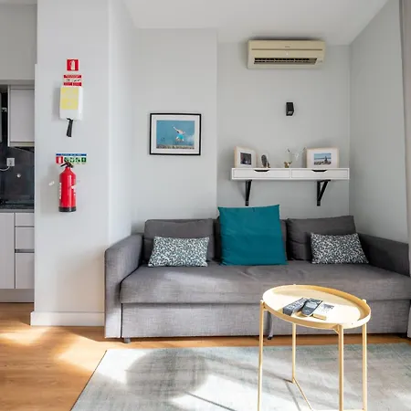 Apartman Casa Branca By Trip2portugal Funchal