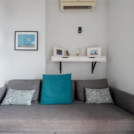 Casa Branca By Trip2portugal *