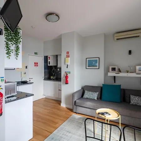 Casa Branca By Trip2portugal Apartman