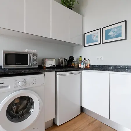 アパート Casa Branca By Trip2portugal *