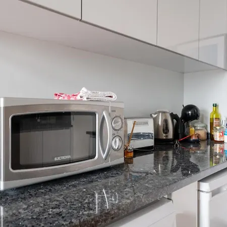 Casa Branca By Trip2portugal פונשל