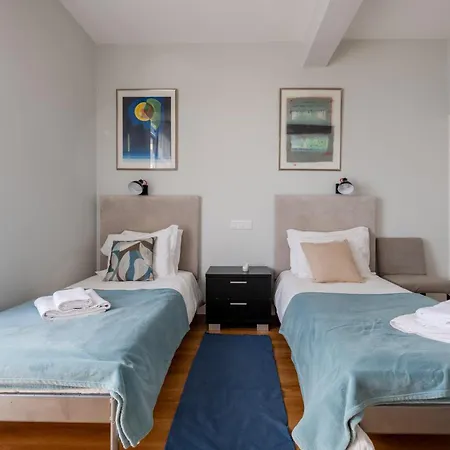 Casa Branca By Trip2portugal アパート *