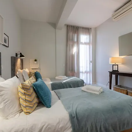 Apartman Casa Branca By Trip2portugal Funchal