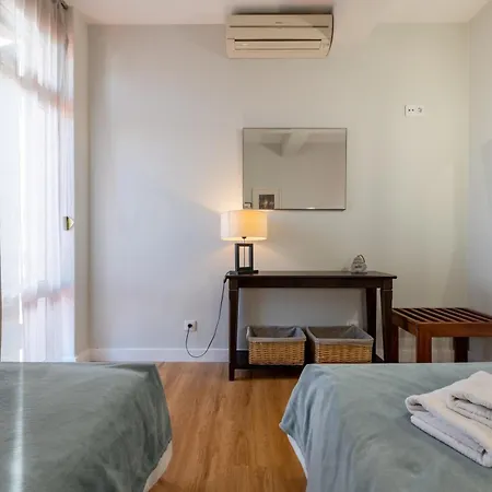 Casa Branca By Trip2portugal アパート