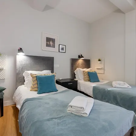 Casa Branca By Trip2portugal *