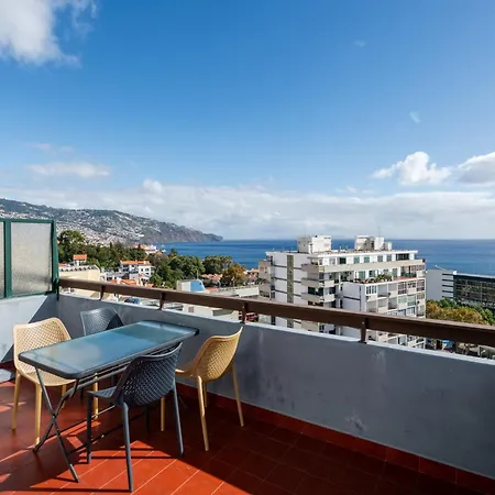 Casa Branca By Trip2portugal Apartman Funchal