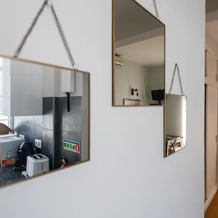 Casa Branca By Trip2portugal *