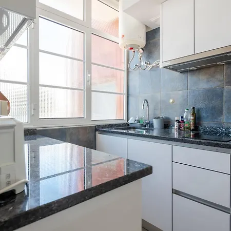 アパート Casa Branca By Trip2portugal