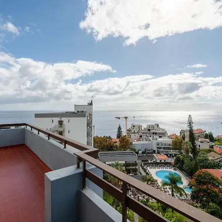 Apartman Casa Branca By Trip2portugal Funchal