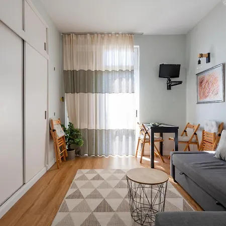 Casa Branca By Trip2portugal Apartman