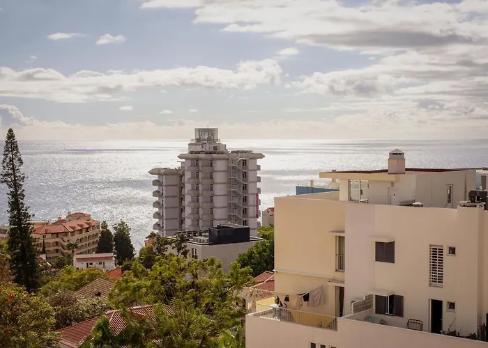 Διαμέρισμα Casa Branca By Trip2portugal