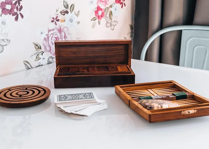 Casa Branca By Trip2portugal