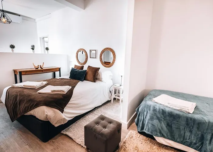 Διαμέρισμα Casa Branca By Trip2portugal *