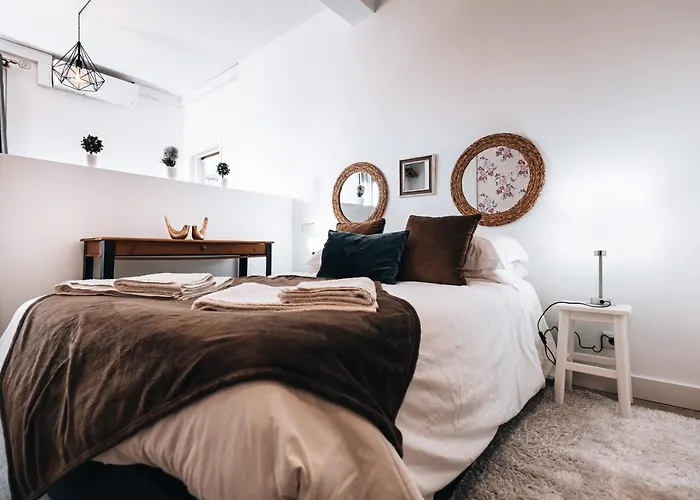 Διαμέρισμα Casa Branca By Trip2portugal Φουνκάλ