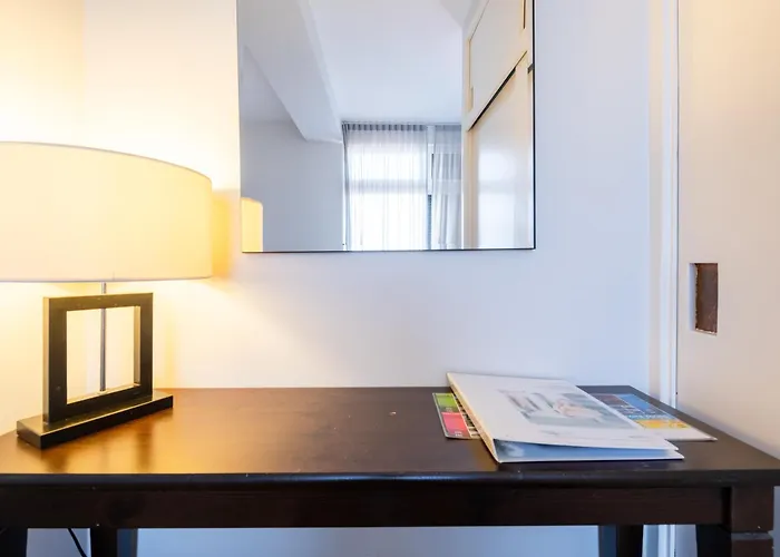 Διαμέρισμα Casa Branca By Trip2portugal *