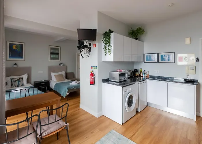 Διαμέρισμα Casa Branca By Trip2portugal Φουνκάλ