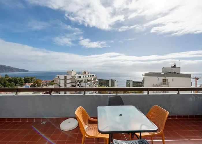 Casa Branca By Trip2portugal * Φουνκάλ