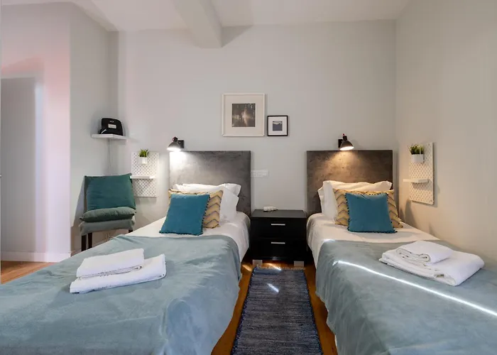 Διαμέρισμα Casa Branca By Trip2portugal