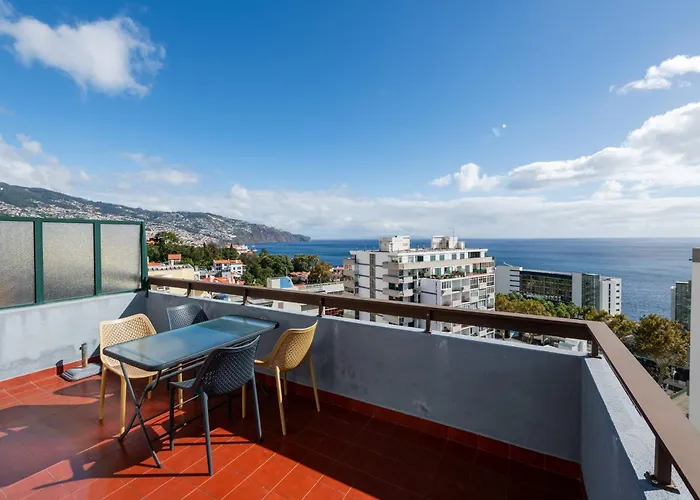 Διαμέρισμα Casa Branca By Trip2portugal