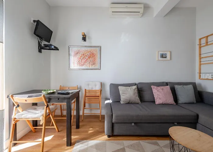 Casa Branca By Trip2portugal Διαμέρισμα