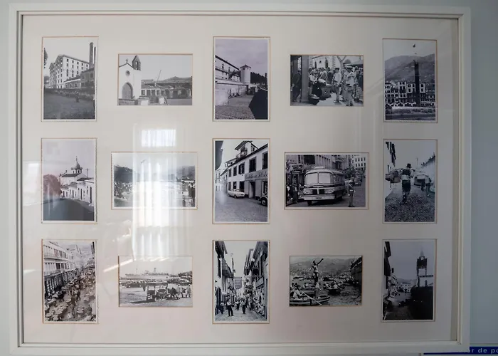 Casa Branca By Trip2portugal *