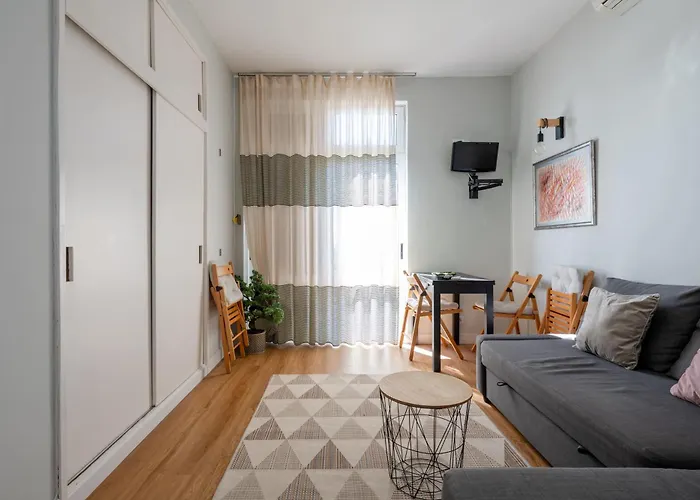 Casa Branca By Trip2portugal Διαμέρισμα