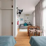 Appartement Casa Branca By Trip2portugal