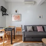 Casa Branca By Trip2portugal Appartement