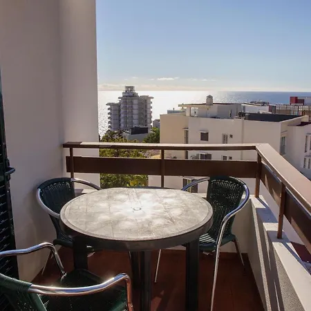 Casa Branca Apartments By Trip2Portugal * Funchal (Madeira)