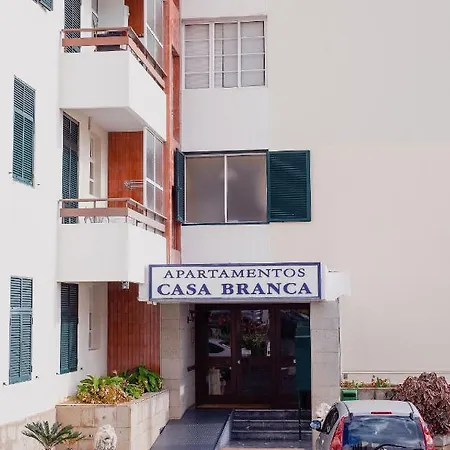 Casa Branca Apartments By Trip2Portugal Funchal (Madeira)