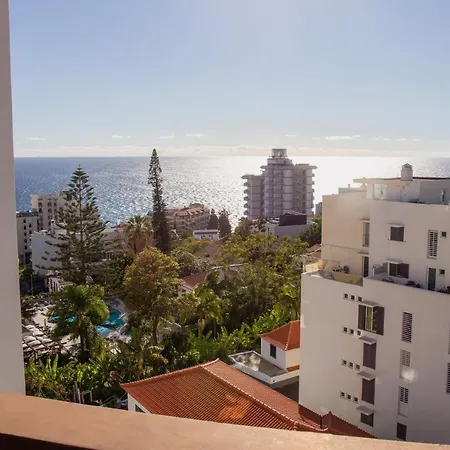 Apartmán Casa Branca By Trip2portugal Funchal (Madeira)