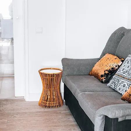 Casa Branca By Trip2portugal