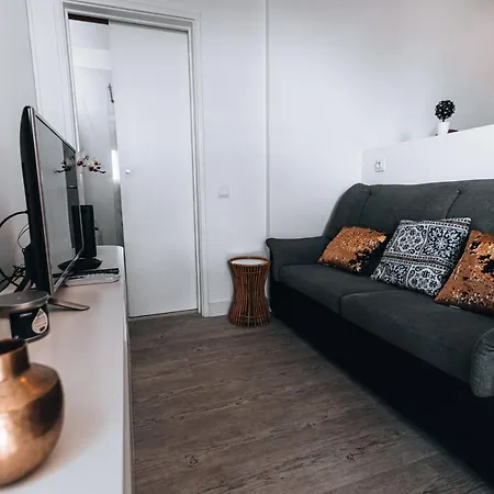 Casa Branca Apartments By Trip2Portugal * Funchal (Madeira)