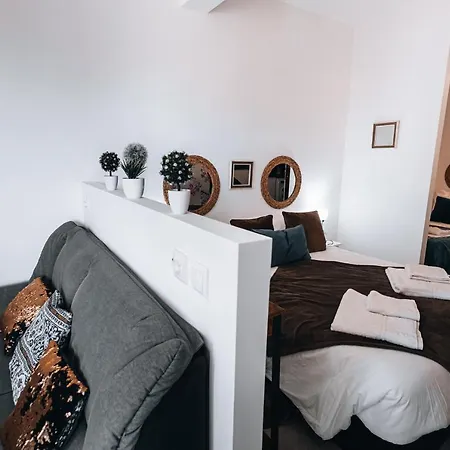 Casa Branca Apartments By Trip2Portugal Apartment