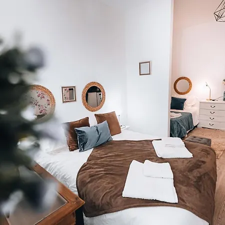 Casa Branca Apartments By Trip2Portugal Funchal (Madeira)