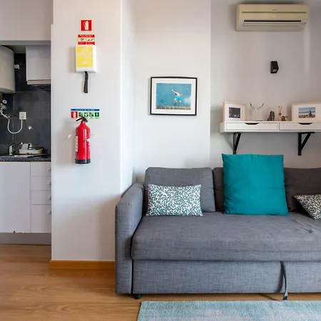 Casa Branca Apartments By Trip2Portugal *