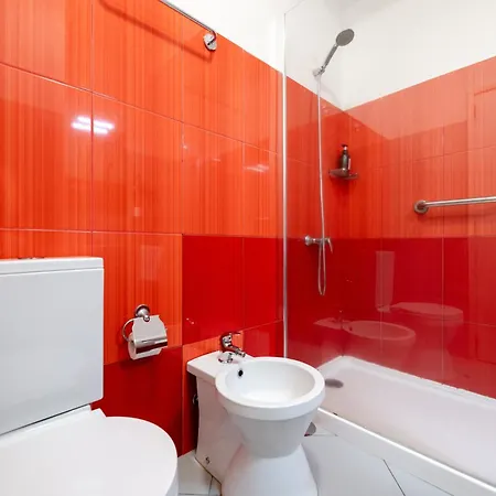 Casa Branca Apartments By Trip2Portugal * Funchal (Madeira)