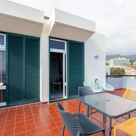 Casa Branca Apartments By Trip2Portugal